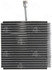 54801 by FOUR SEASONS - Plate & Fin Evaporator Core