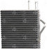 54802 by FOUR SEASONS - Plate & Fin Evaporator Core