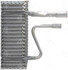 54804 by FOUR SEASONS - Plate & Fin Evaporator Core