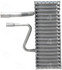 54804 by FOUR SEASONS - Plate & Fin Evaporator Core