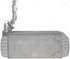 54804 by FOUR SEASONS - Plate & Fin Evaporator Core