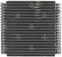 54804 by FOUR SEASONS - Plate & Fin Evaporator Core