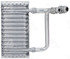 54805 by FOUR SEASONS - Plate & Fin Evaporator Core