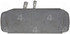 54806 by FOUR SEASONS - Plate & Fin Evaporator Core