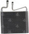 54806 by FOUR SEASONS - Plate & Fin Evaporator Core