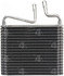 54806 by FOUR SEASONS - Plate & Fin Evaporator Core