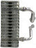 54809 by FOUR SEASONS - Plate & Fin Evaporator Core