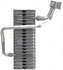 54811 by FOUR SEASONS - Plate & Fin Evaporator Core