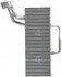 54811 by FOUR SEASONS - Plate & Fin Evaporator Core