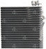 54811 by FOUR SEASONS - Plate & Fin Evaporator Core