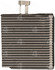 54831 by FOUR SEASONS - Plate & Fin Evaporator Core