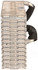 54830 by FOUR SEASONS - Plate & Fin Evaporator Core