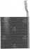 54837 by FOUR SEASONS - Plate & Fin Evaporator Core