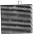 54843 by FOUR SEASONS - Plate & Fin Evaporator Core