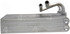 54843 by FOUR SEASONS - Plate & Fin Evaporator Core