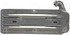 54846 by FOUR SEASONS - Plate & Fin Evaporator Core