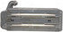 54846 by FOUR SEASONS - Plate & Fin Evaporator Core