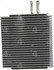 54845 by FOUR SEASONS - Plate & Fin Evaporator Core