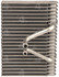 54851 by FOUR SEASONS - Plate & Fin Evaporator Core