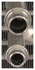 54851 by FOUR SEASONS - Plate & Fin Evaporator Core