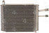 54855 by FOUR SEASONS - Plate & Fin Evaporator Core