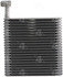 54862 by FOUR SEASONS - Plate & Fin Evaporator Core