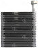 54862 by FOUR SEASONS - Plate & Fin Evaporator Core