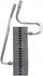 54864 by FOUR SEASONS - Plate & Fin Evaporator Core