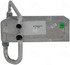 54864 by FOUR SEASONS - Plate & Fin Evaporator Core