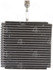 54869 by FOUR SEASONS - Plate & Fin Evaporator Core