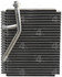 54876 by FOUR SEASONS - Plate & Fin Evaporator Core