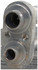 54876 by FOUR SEASONS - Plate & Fin Evaporator Core