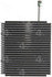 54877 by FOUR SEASONS - Plate & Fin Evaporator Core