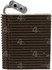 54890 by FOUR SEASONS - Plate & Fin Evaporator Core