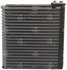 54895 by FOUR SEASONS - Plate & Fin Evaporator Core