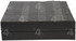 54896 by FOUR SEASONS - Plate & Fin Evaporator Core