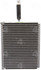 54900 by FOUR SEASONS - Plate & Fin Evaporator Core