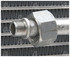 54912 by FOUR SEASONS - Plate & Fin Evaporator Core