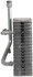 54913 by FOUR SEASONS - Plate & Fin Evaporator Core