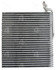 54914 by FOUR SEASONS - Plate & Fin Evaporator Core