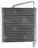 54916 by FOUR SEASONS - Plate & Fin Evaporator Core