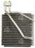 54919 by FOUR SEASONS - Plate & Fin Evaporator Core