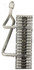 54919 by FOUR SEASONS - Plate & Fin Evaporator Core