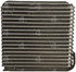 54924 by FOUR SEASONS - Plate & Fin Evaporator Core