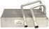 54922 by FOUR SEASONS - Plate & Fin Evaporator Core