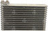 54925 by FOUR SEASONS - Plate & Fin Evaporator Core