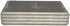 54925 by FOUR SEASONS - Plate & Fin Evaporator Core