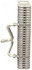 54927 by FOUR SEASONS - Plate & Fin Evaporator Core