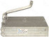 54928 by FOUR SEASONS - Plate & Fin Evaporator Core