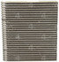 54927 by FOUR SEASONS - Plate & Fin Evaporator Core